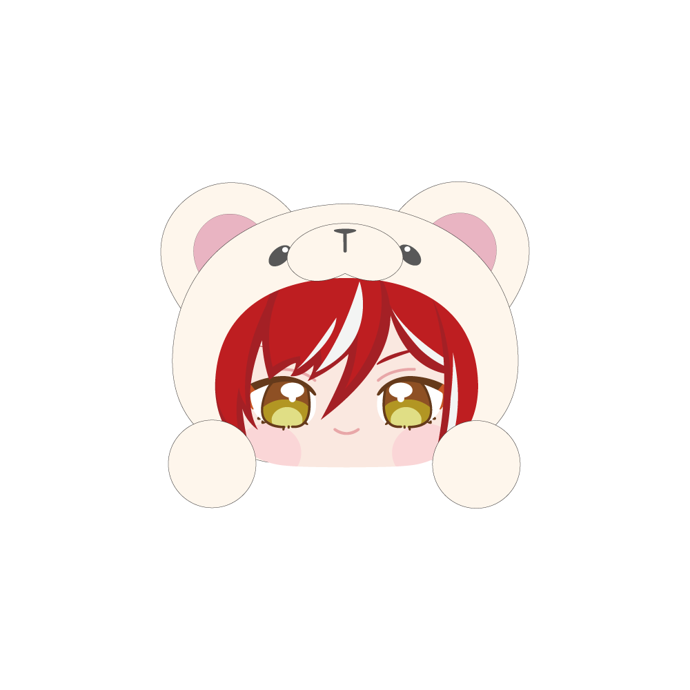 のっかりいつぬいパーツ【NEW DIMENSION】 – pattythree公式通販サイト