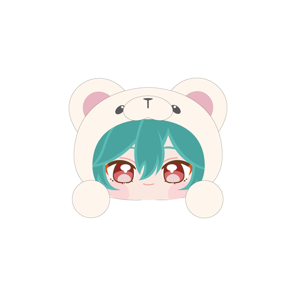 のっかりいつぬいパーツ【NEW DIMENSION】 – pattythree公式通販サイト