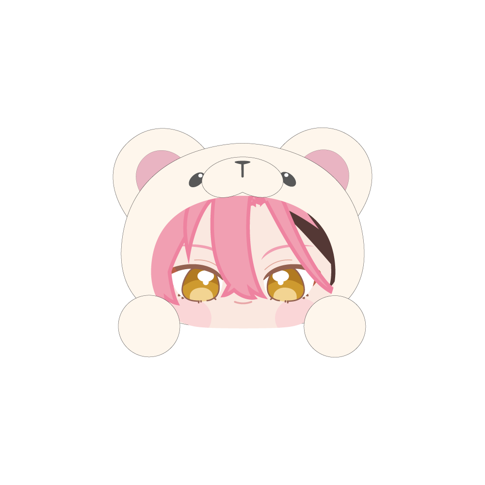 のっかりいつぬいパーツ【Rhythm Link】