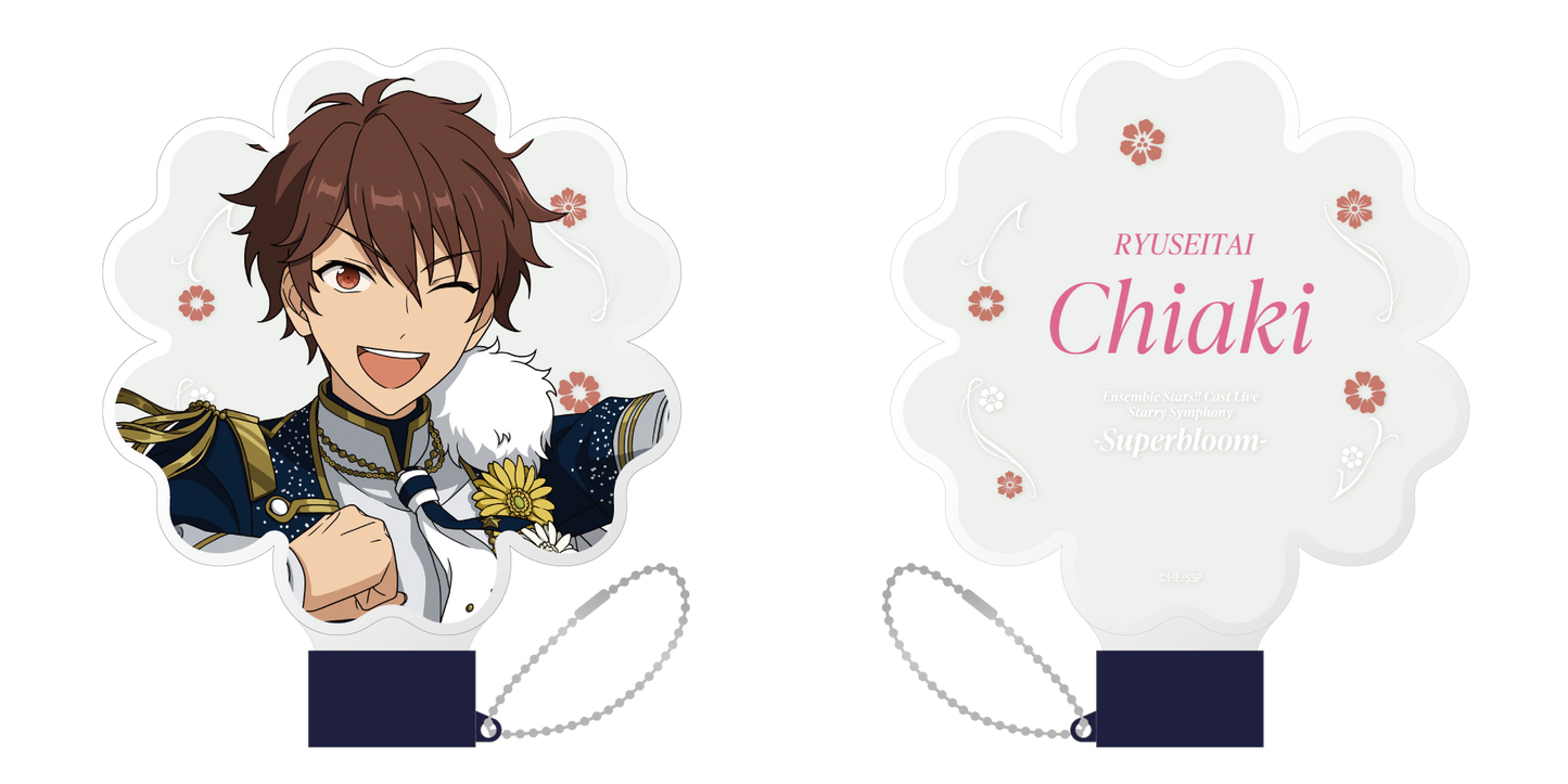 アイドルペンライトチューブ - Superbloom - 【Day.1】