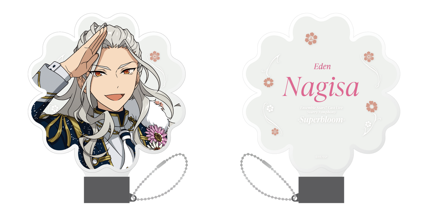 【事後通販】アイドルペンライトチューブ - Superbloom - 【Day.2】