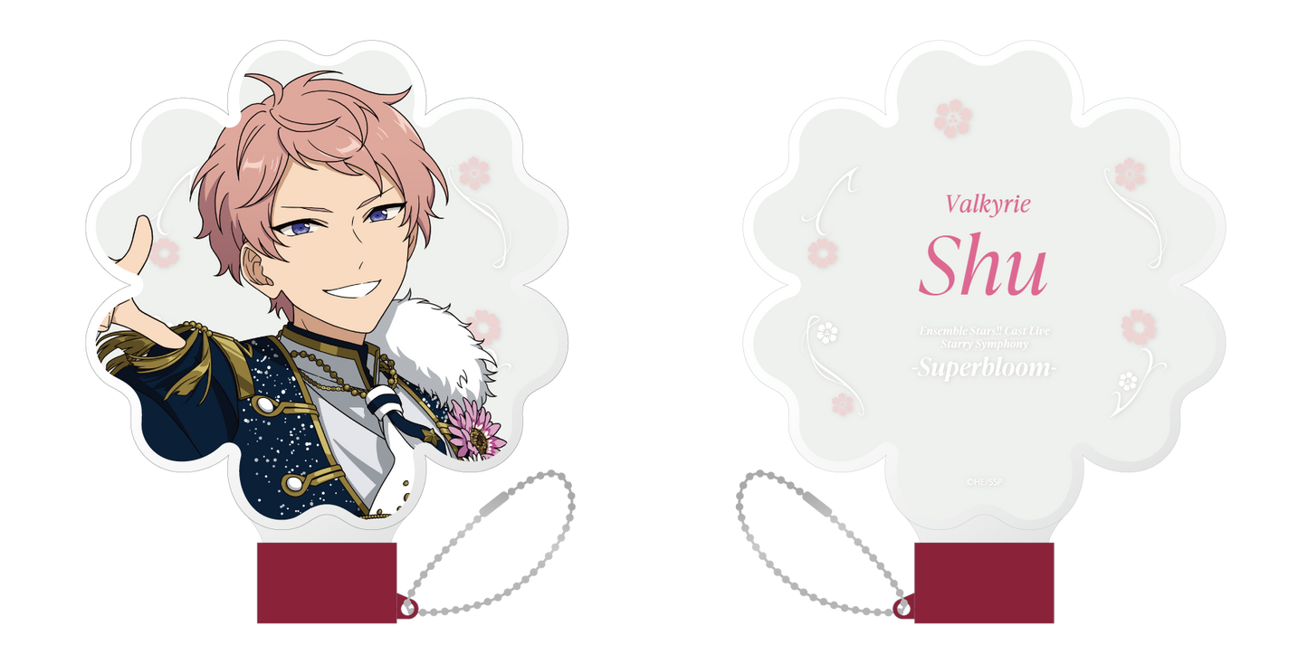 【事後通販】アイドルペンライトチューブ - Superbloom - 【Day.3】