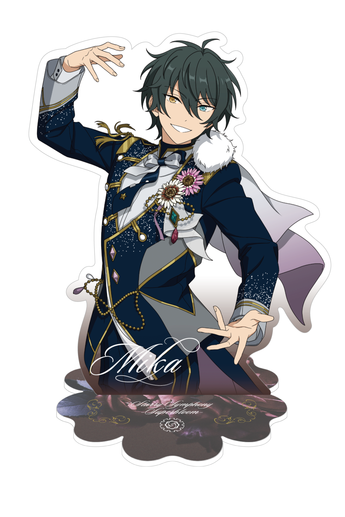 【事後通販】アクリルスタンド - Superbloom - 【Day.3】