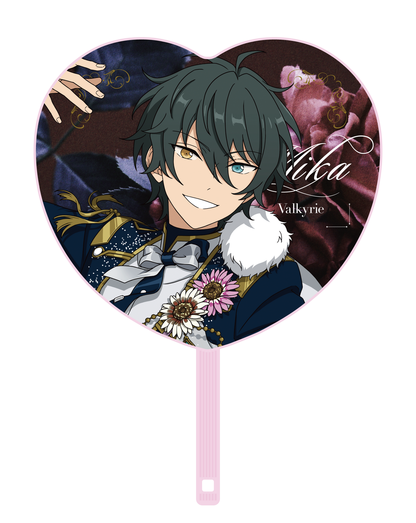 【事後通販】応援うちわ - Superbloom - 【Day.3】