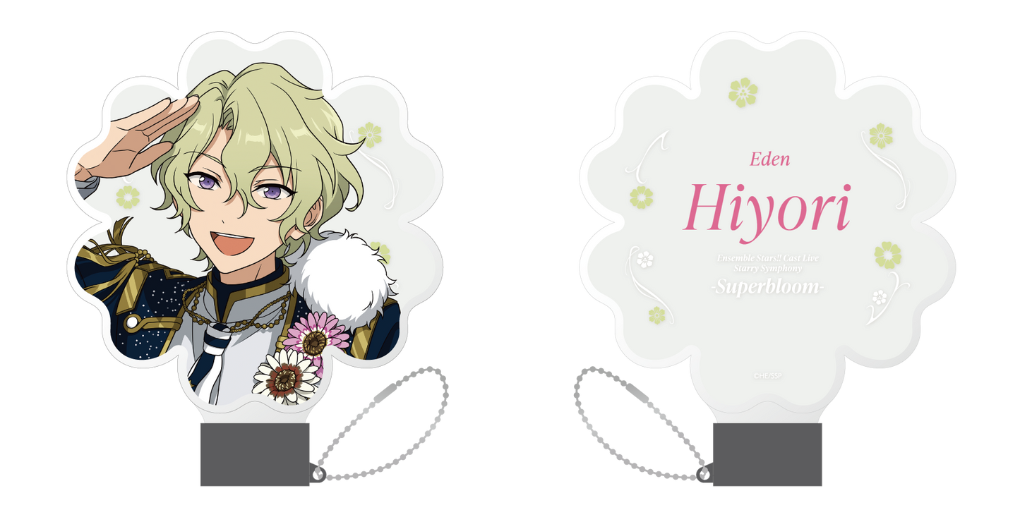 【事後通販】アイドルペンライトチューブ - Superbloom - 【Day.2】