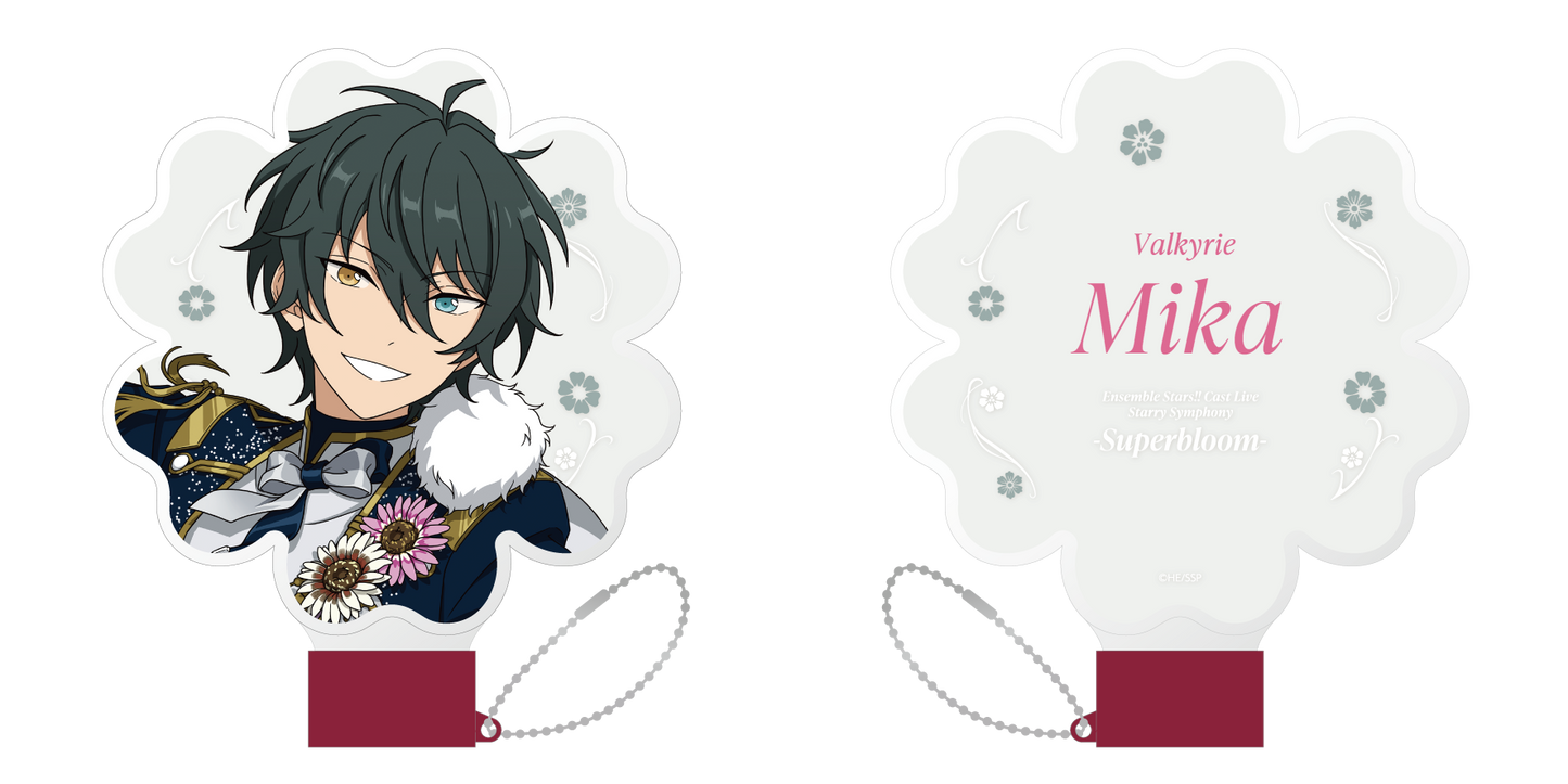 【事後通販】アイドルペンライトチューブ - Superbloom - 【Day.3】