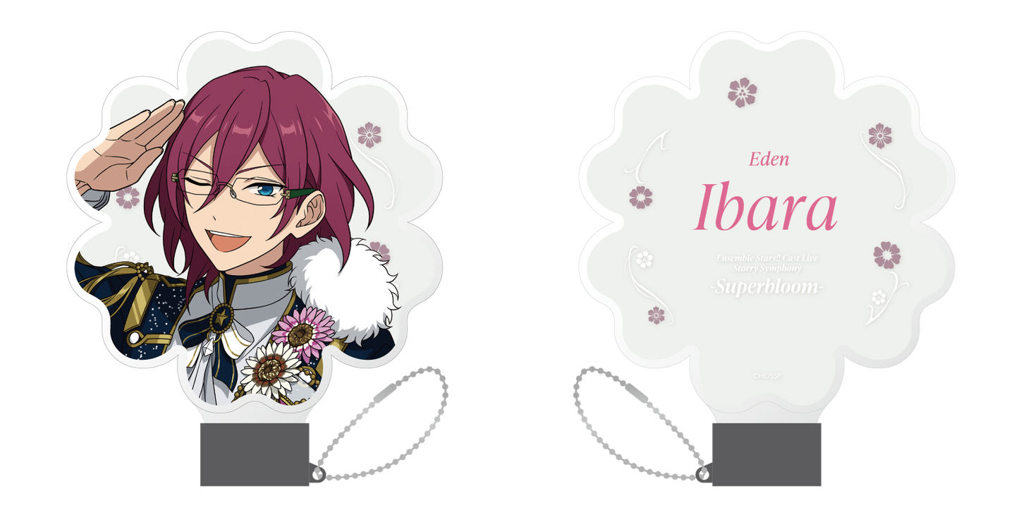 【事後通販】アイドルペンライトチューブ - Superbloom - 【Day.2】