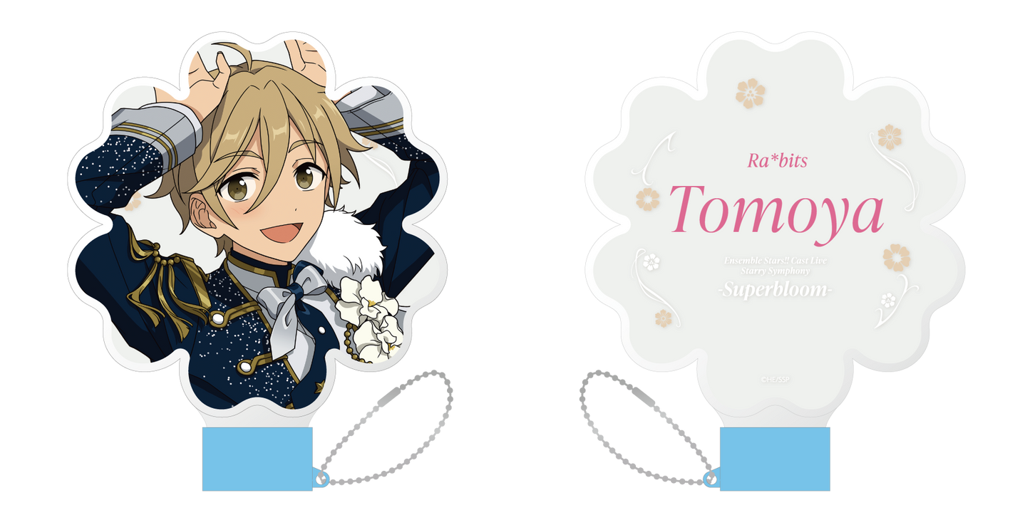 【事後通販】アイドルペンライトチューブ - Superbloom - 【Day.3】