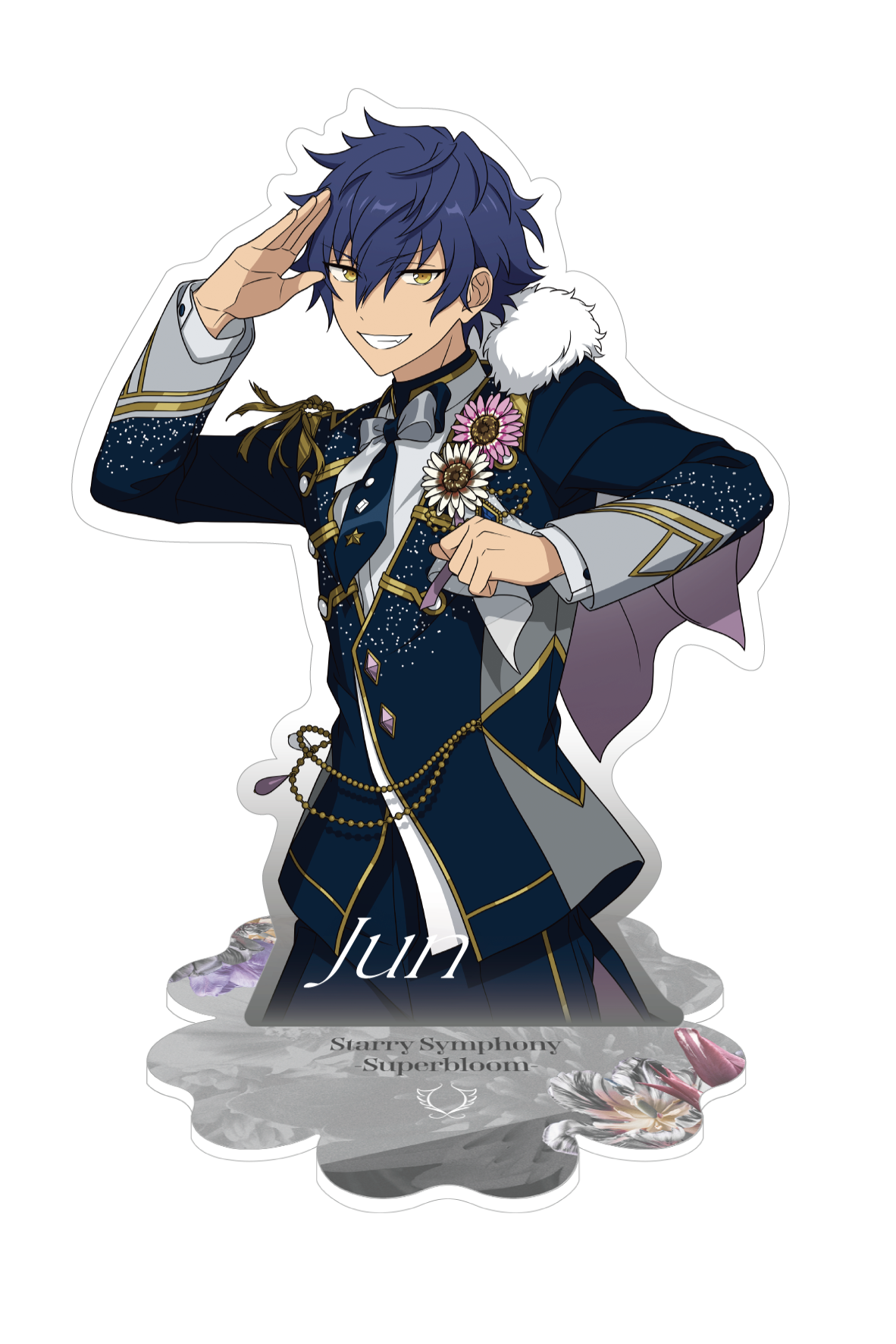 【事後通販】アクリルスタンド - Superbloom - 【Day.2】