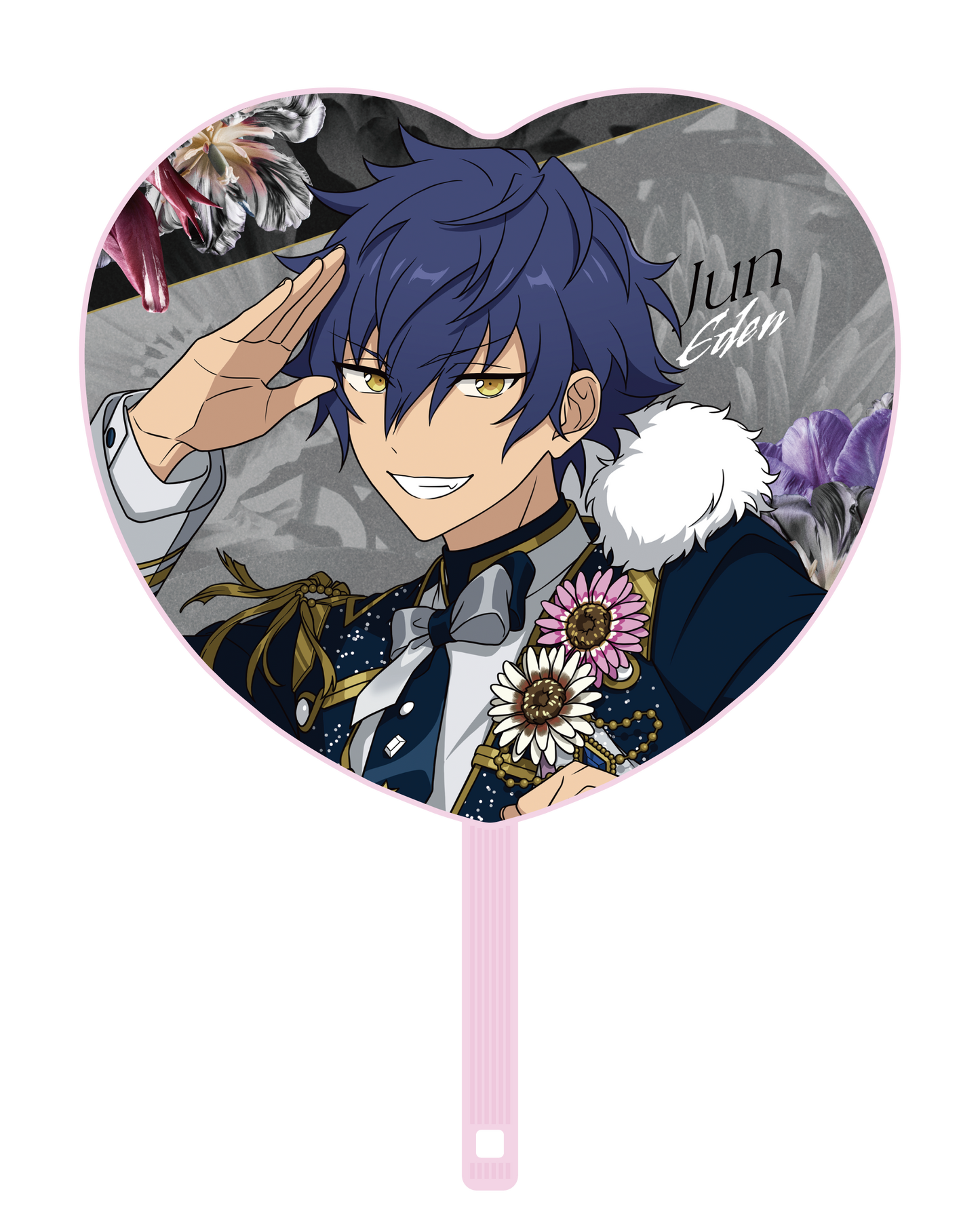 【事後通販】応援うちわ - Superbloom - 【Day.2】