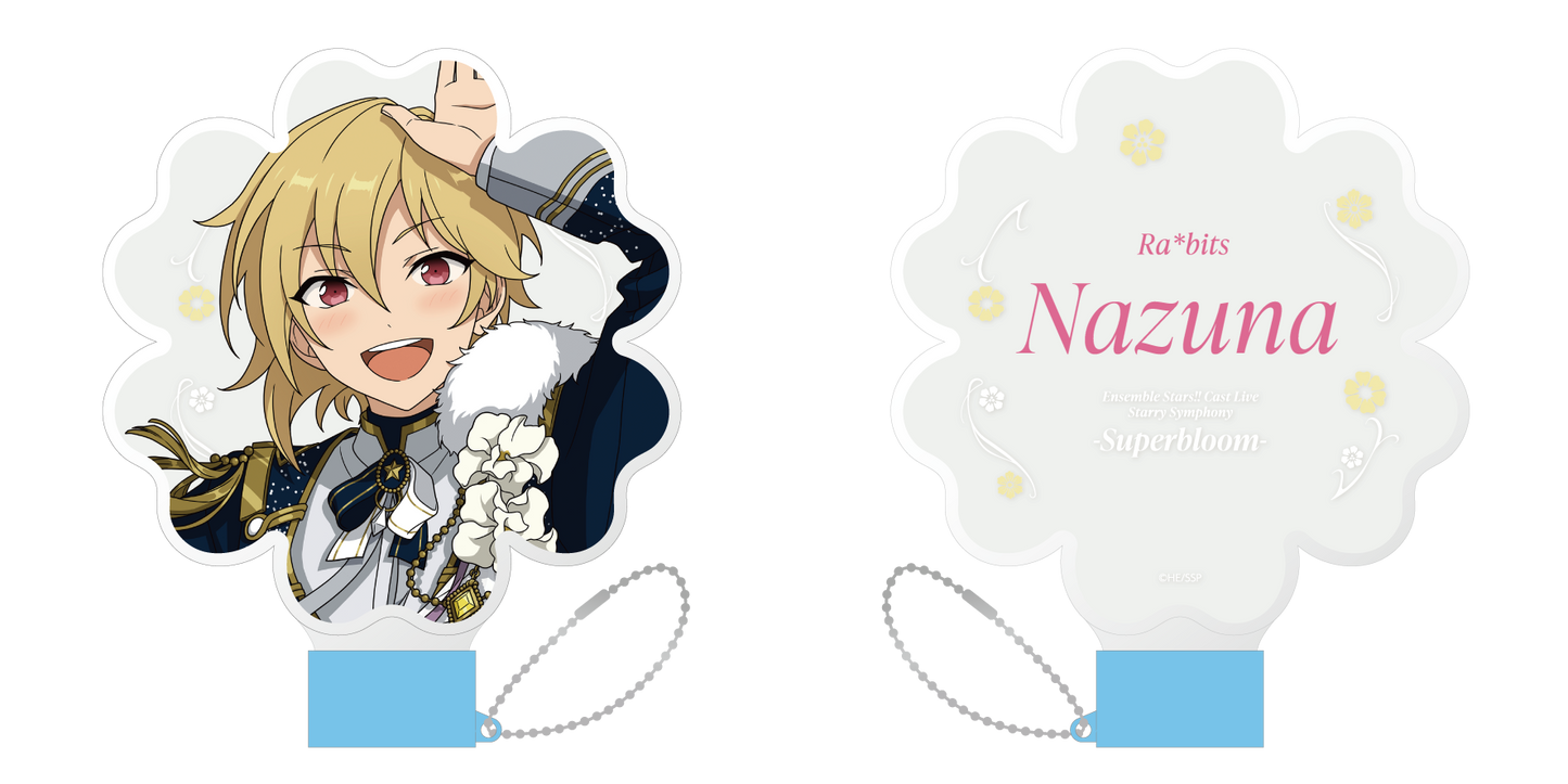 【事後通販】アイドルペンライトチューブ - Superbloom - 【Day.3】