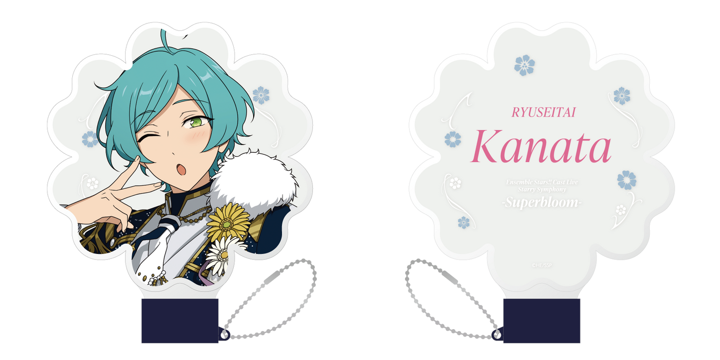 【事後通販】アイドルペンライトチューブ - Superbloom - 【Day.1】