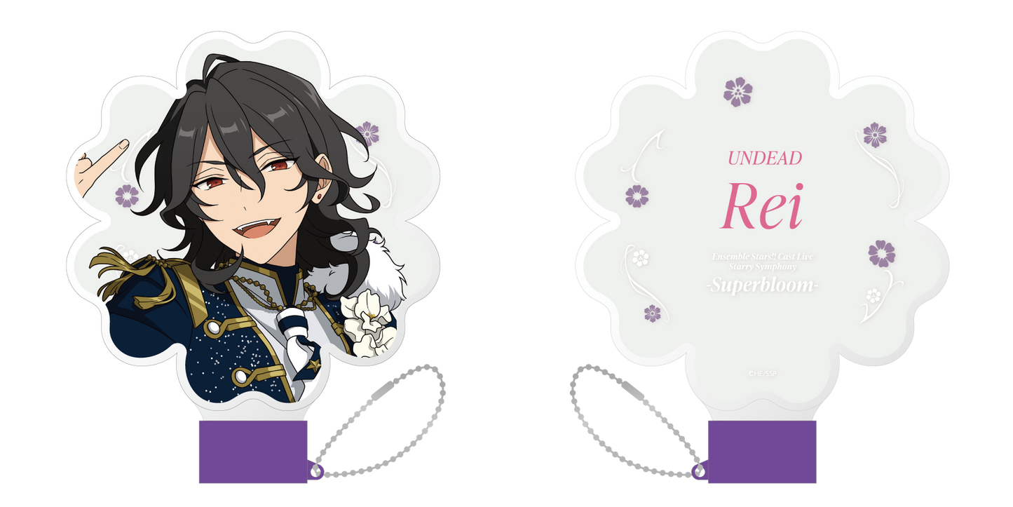 【事後通販】アイドルペンライトチューブ - Superbloom - 【Day.2】