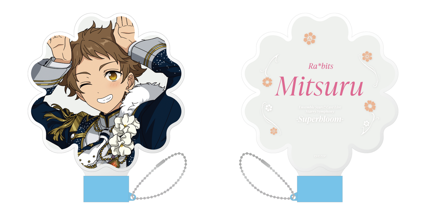 【事後通販】アイドルペンライトチューブ - Superbloom - 【Day.3】