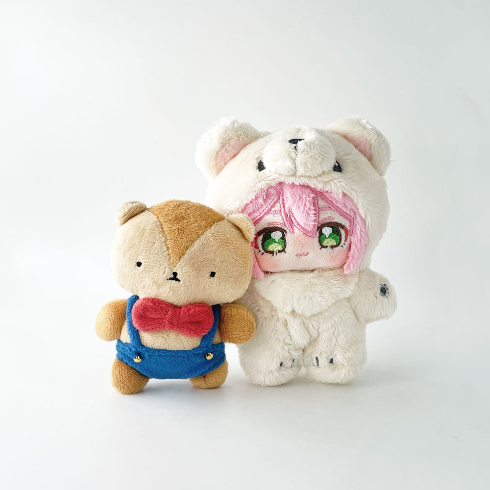 ぬいぐるみキーホルダー【モモ】 – pattythree公式通販サイト