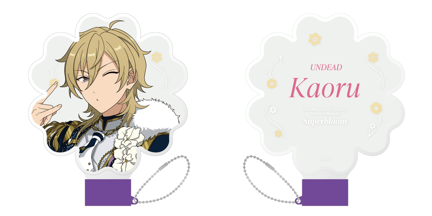 【事後通販】アイドルペンライトチューブ - Superbloom - 【Day.2】