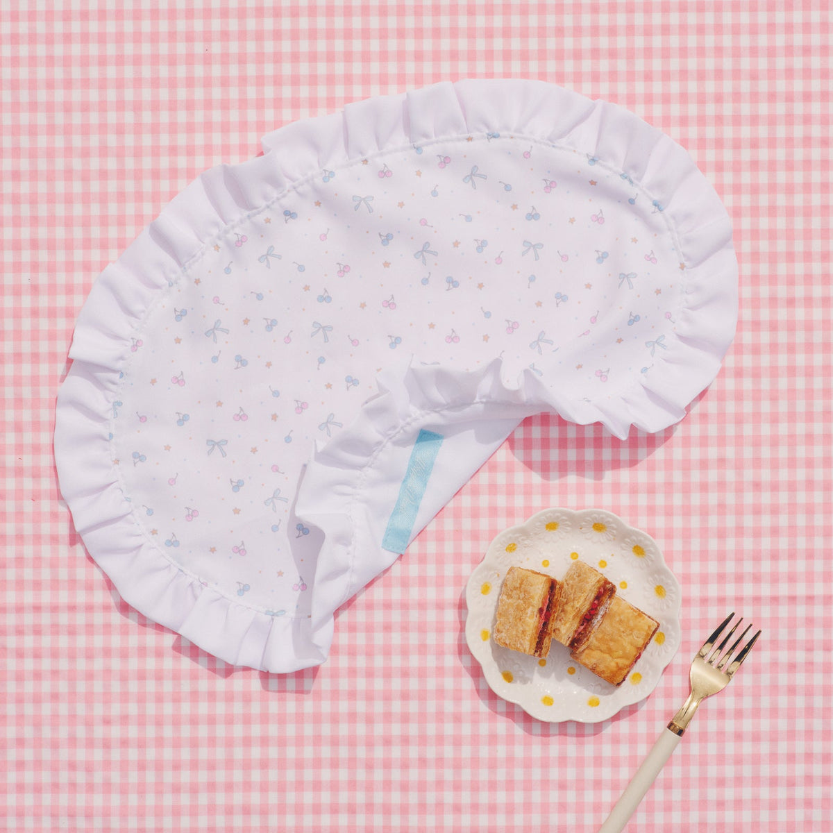 【Whipped Picnic】ランチョンマット