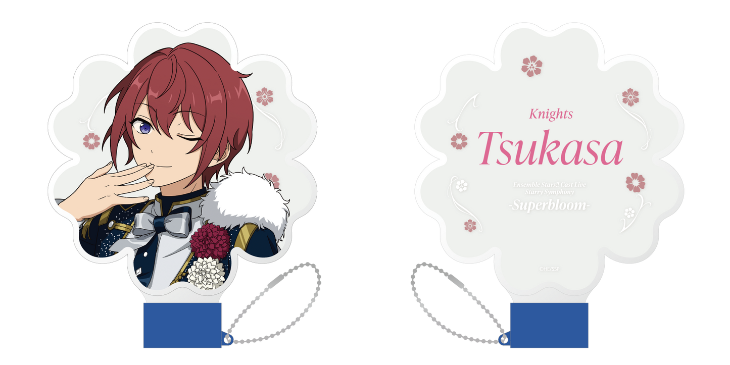 【事後通販】アイドルペンライトチューブ - Superbloom - 【Day.3】