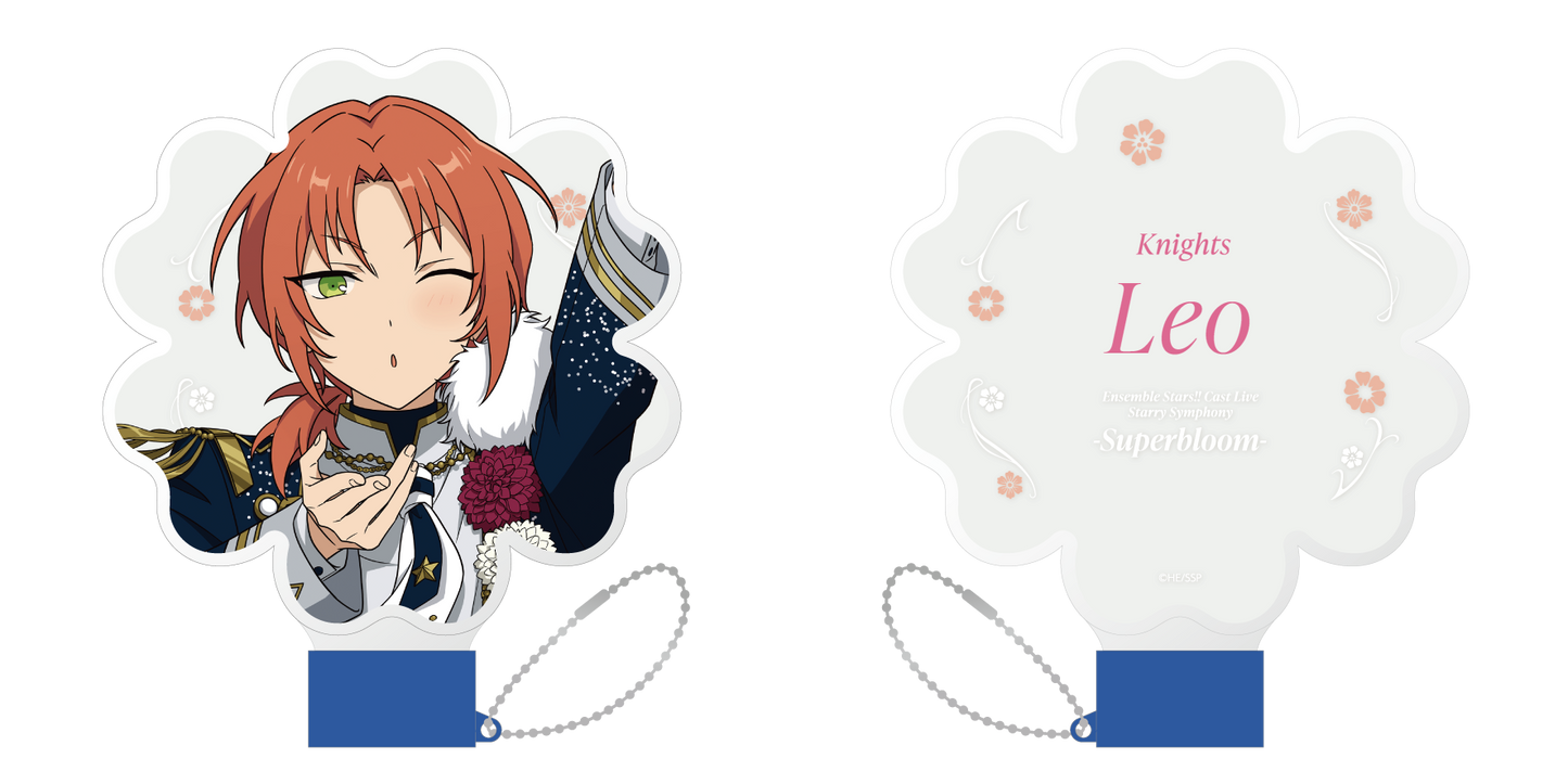 【事後通販】アイドルペンライトチューブ - Superbloom - 【Day.3】