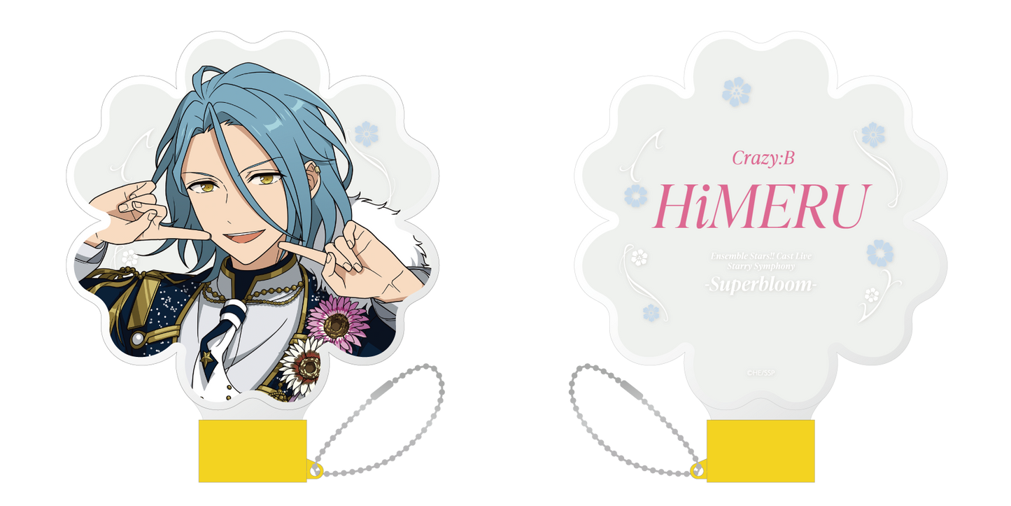 アイドルペンライトチューブ - Superbloom - 【Day.1】