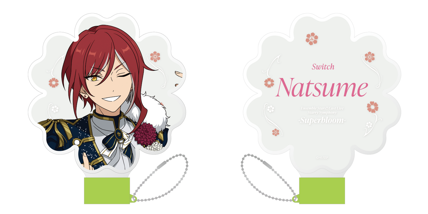 【事後通販】アイドルペンライトチューブ - Superbloom - 【Day.2】