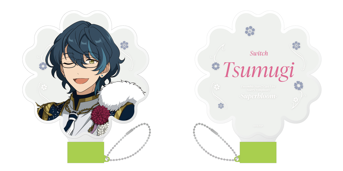 【事後通販】アイドルペンライトチューブ - Superbloom - 【Day.2】