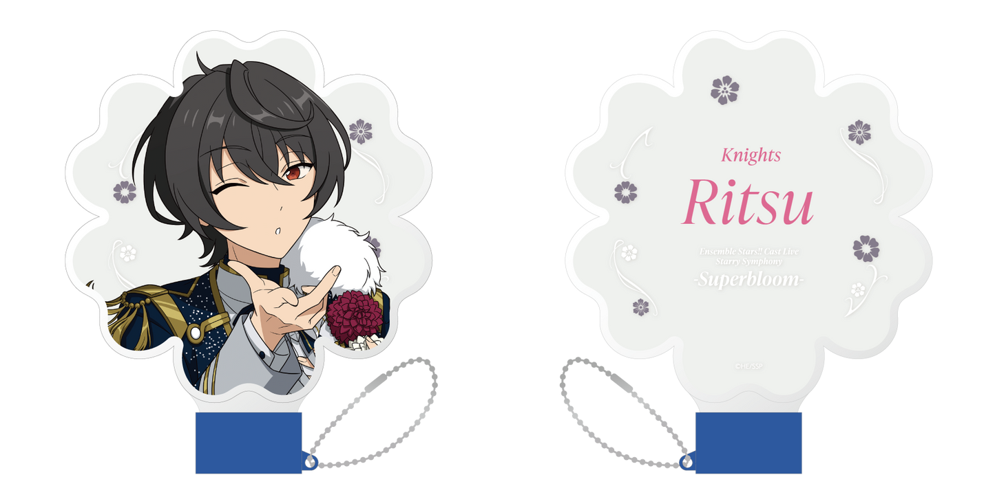 【事後通販】アイドルペンライトチューブ - Superbloom - 【Day.3】