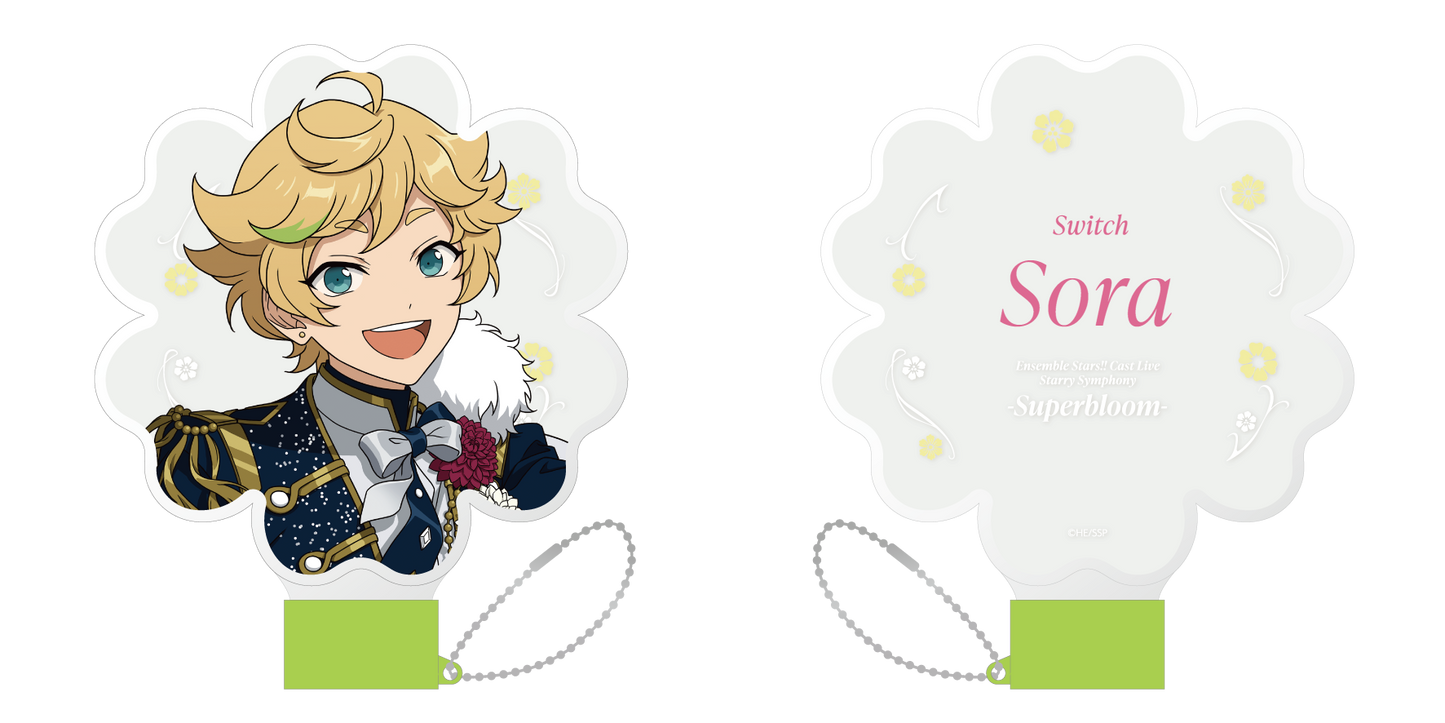 【事後通販】アイドルペンライトチューブ - Superbloom - 【Day.2】