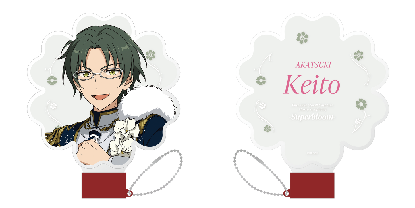 アイドルペンライトチューブ - Superbloom - 【Day.1】