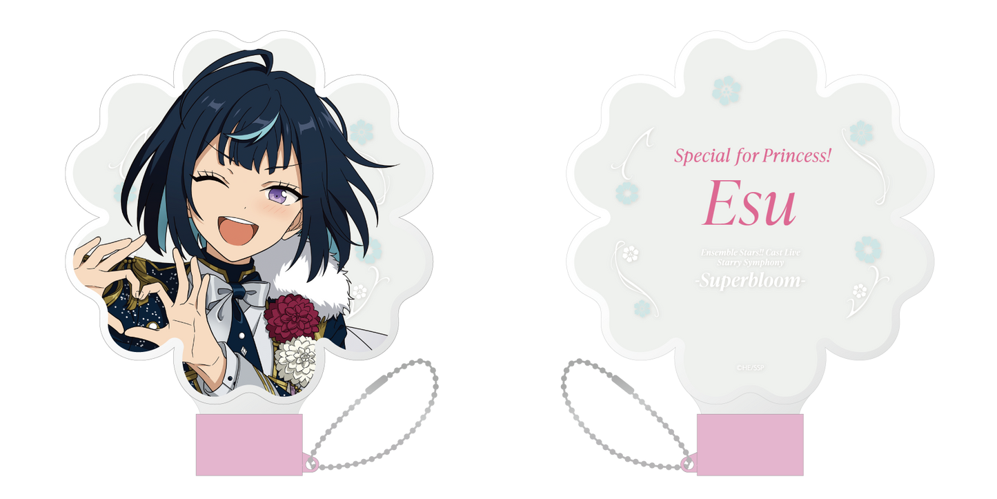 【事後通販】アイドルペンライトチューブ - Superbloom - 【Day.3】