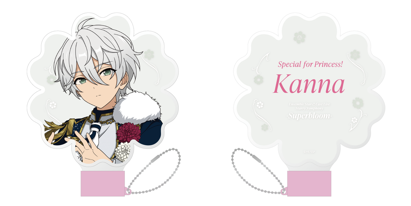 【事後通販】アイドルペンライトチューブ - Superbloom - 【Day.3】