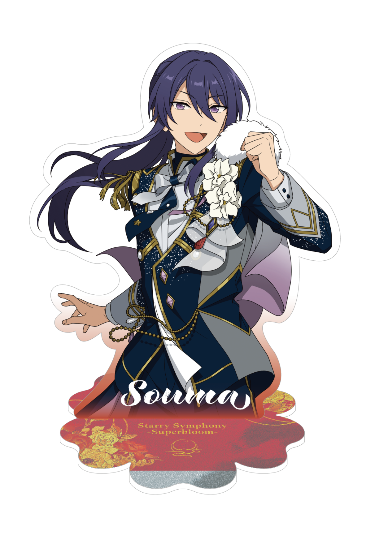 アクリルスタンド - Superbloom - 【Day.1】