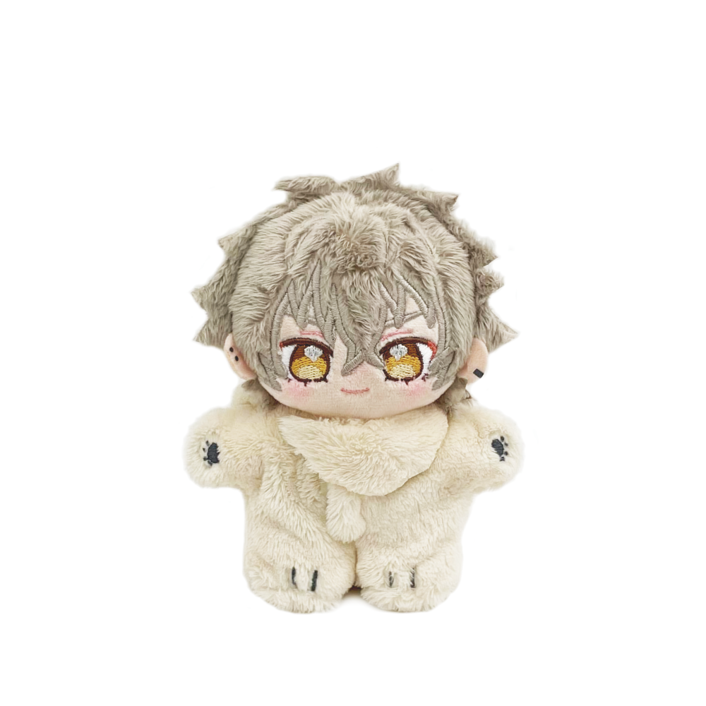 一緒に暮らすぬい UNDEAD 朔間零 - ぬいぐるみ本体 一緒に暮らすぬい UNDEAD 朔間零 - ぬいぐるみ本体