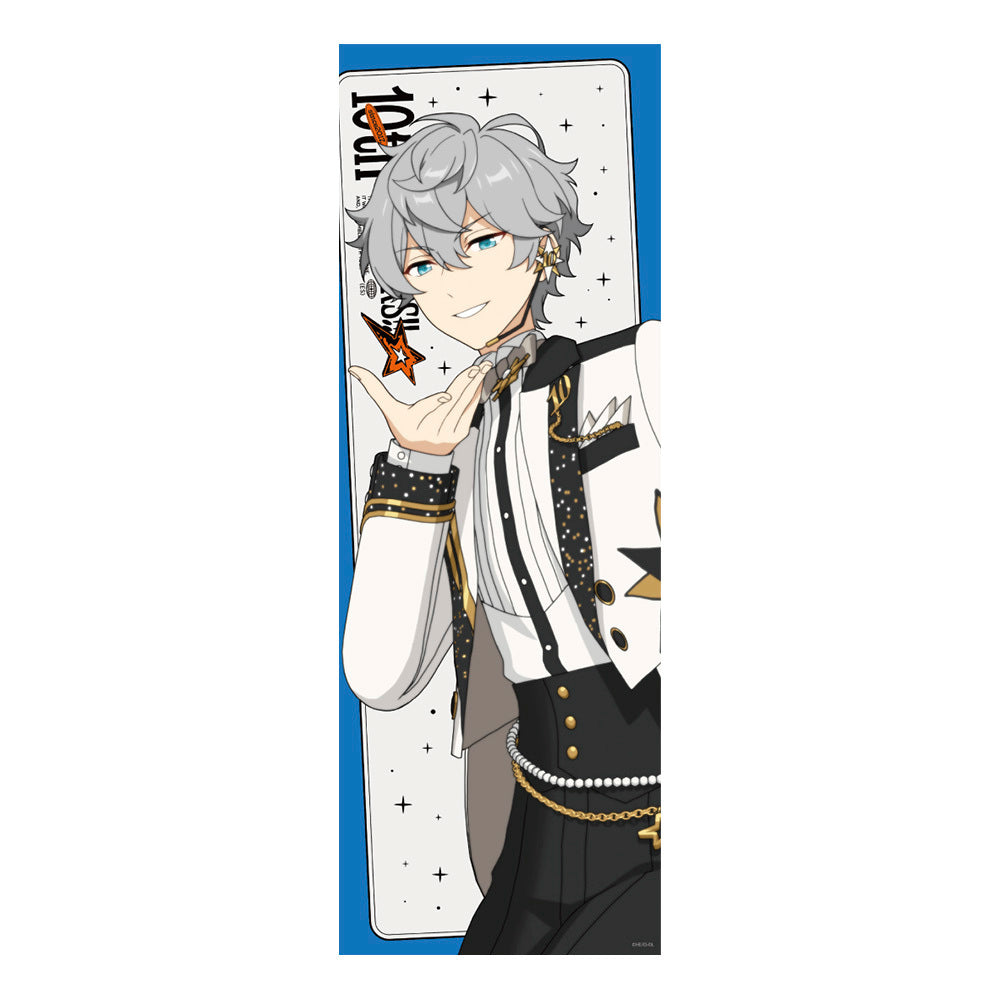 アイドルポスター 10th Tour Edition（2wink／Knights／MaM／Special