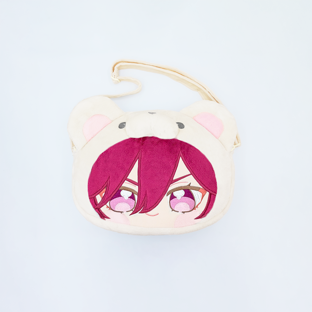 あんスタ おかおbigショルダー 光 いつぬいおかおBIGショルダー[MELLOW DEAR US] – pattythree公式通販サイト