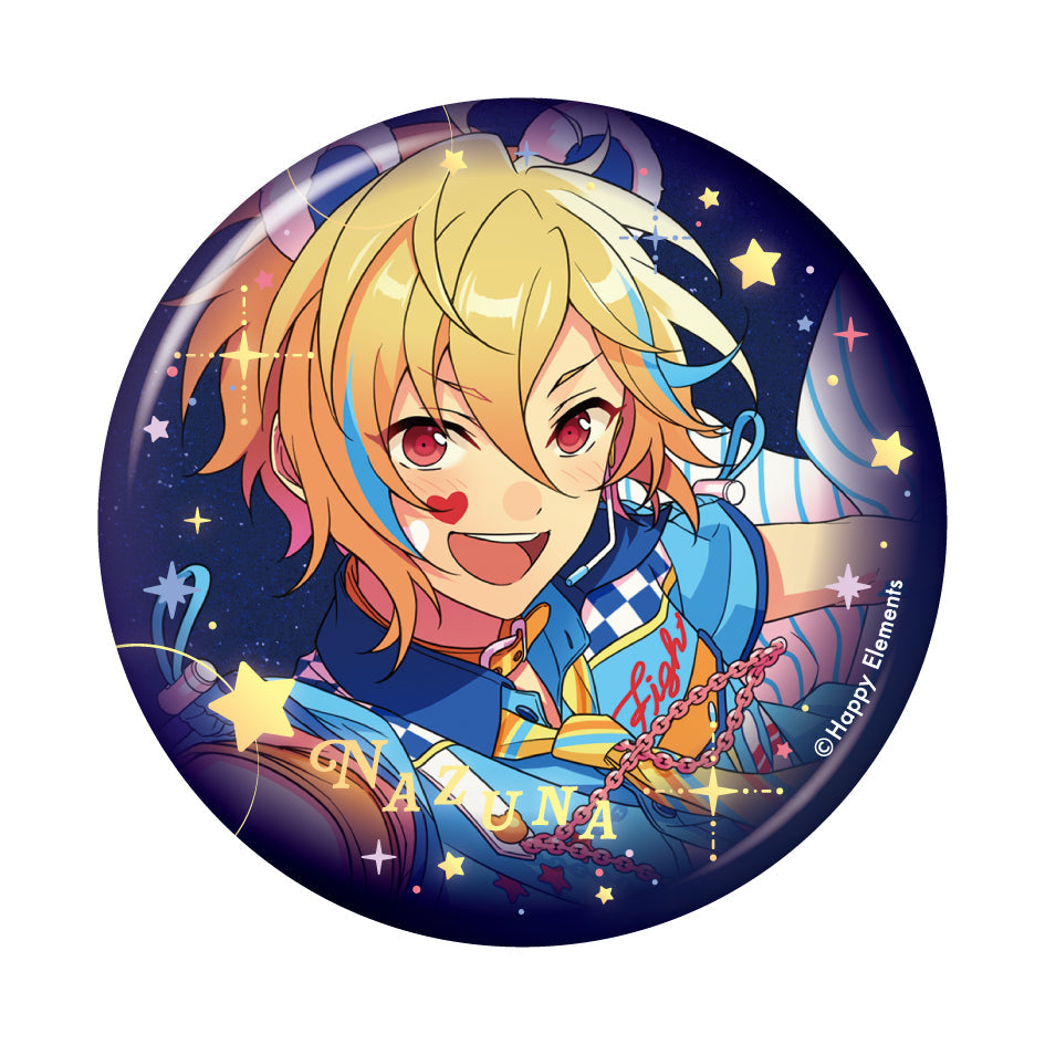 CANBA!! -actor's choice 2026-【Rhythm Link】