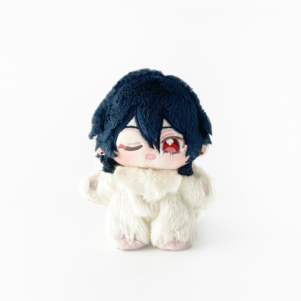 一緒に暮らすぬい【あんさんぶるスターズ！！】第2弾　UNDEAD