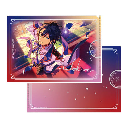 IDOL SHOWCASE クリアファイル【Trickstar】
