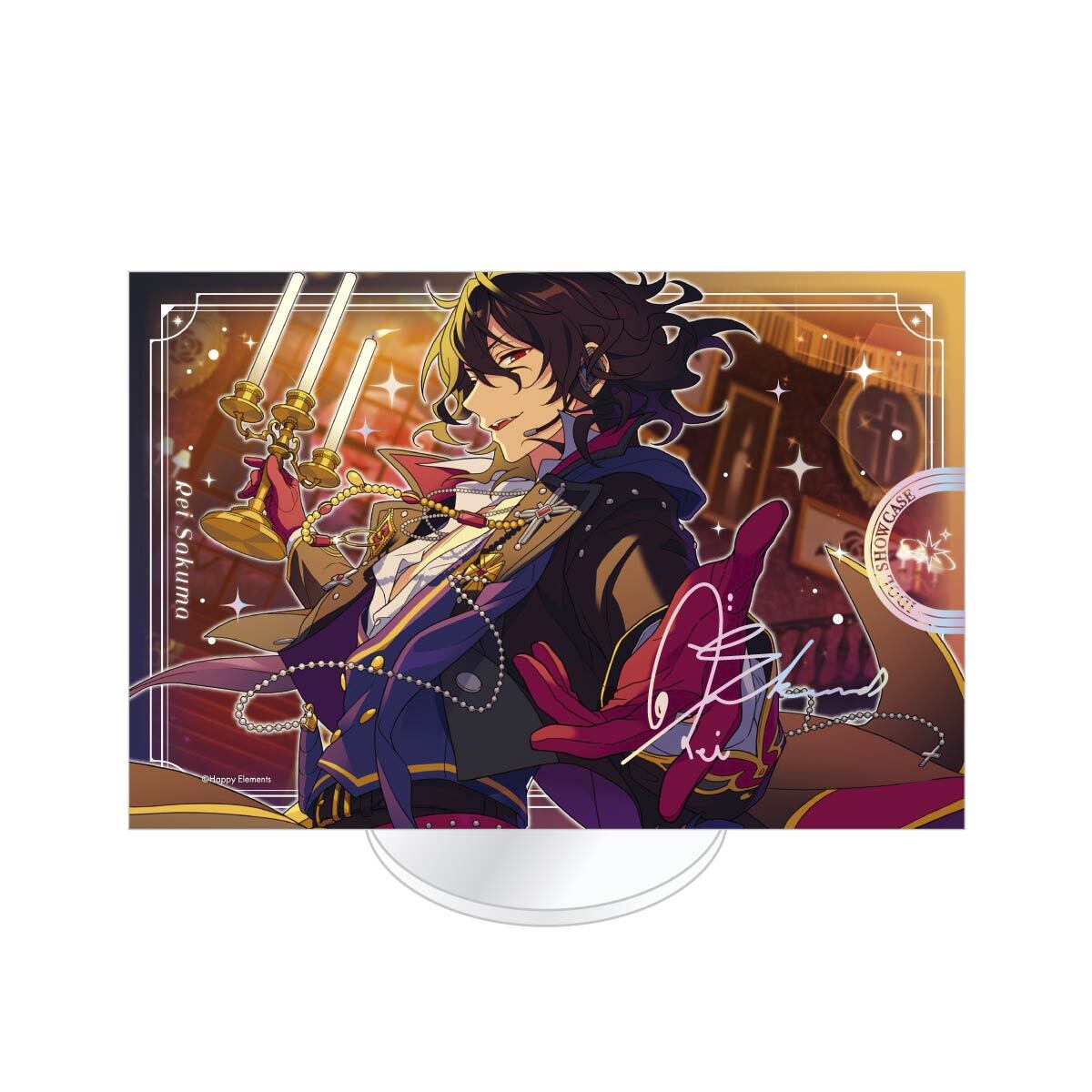 あんさんぶるスターズ！！ – pattythree公式通販サイト