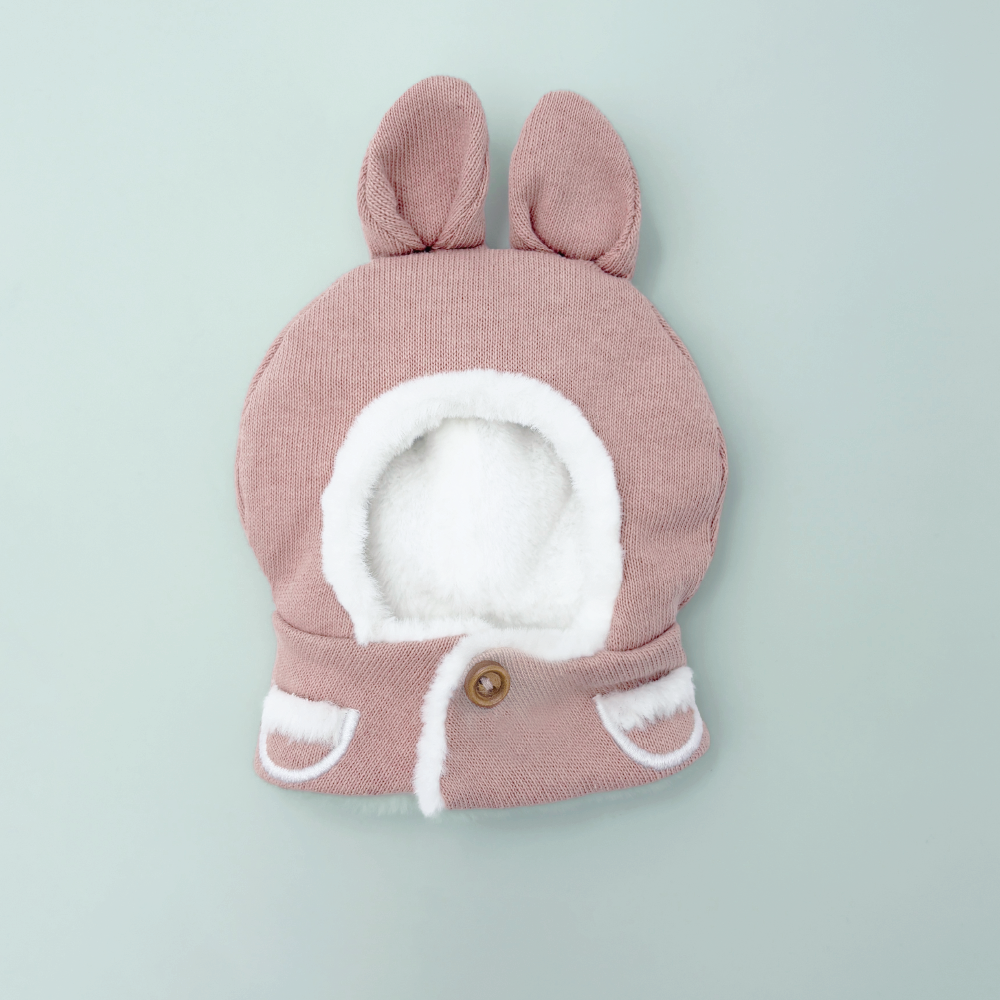 いつぬいおきがえシリーズ　アニマルポンチョ