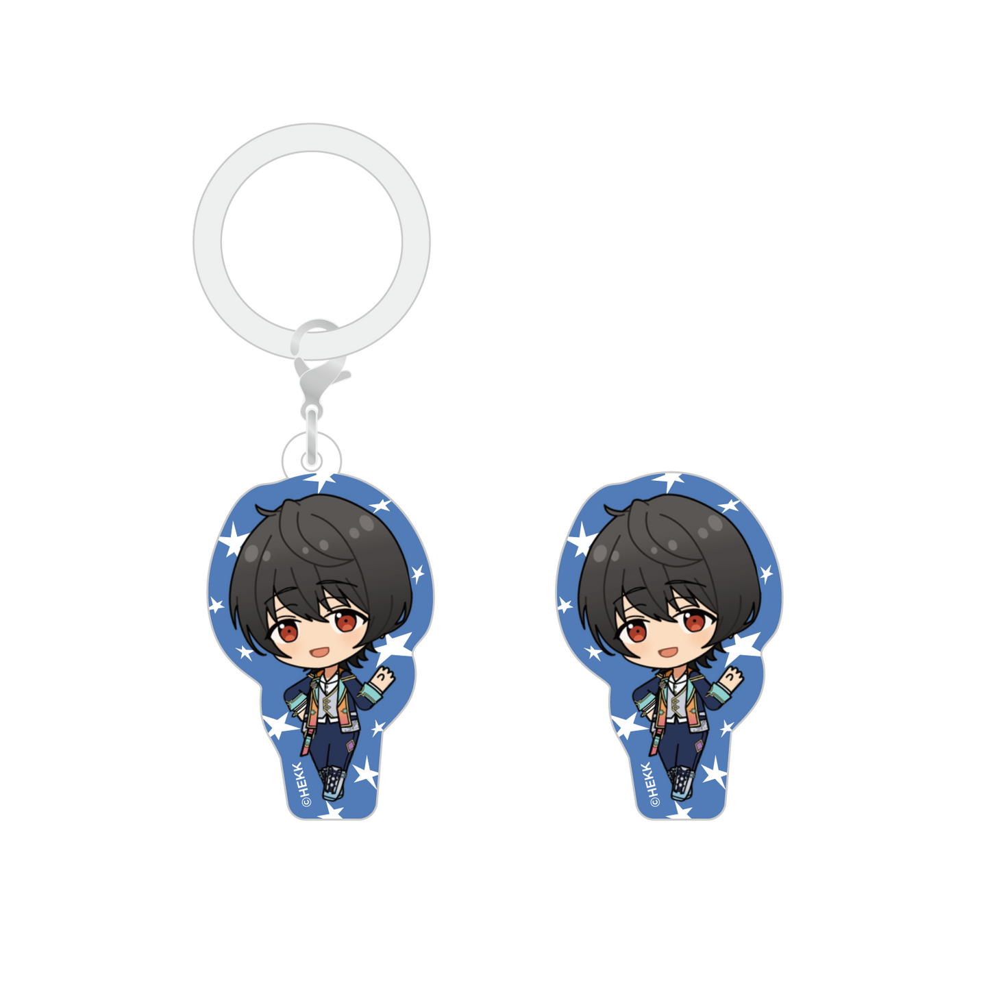 【ES 10th Anniv.】ミニミニDECOセット[NEW DIMENSION]