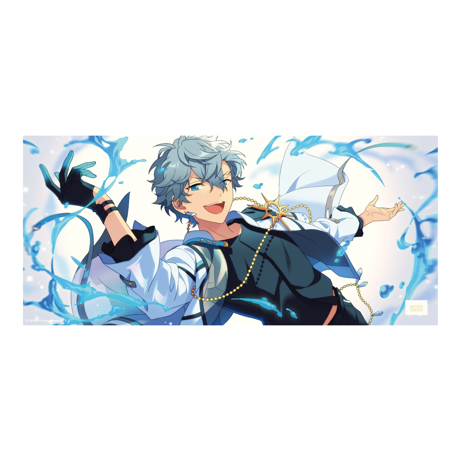 ES 9th Anniv.】シアーストール【TORRENT】 – pattythree公式通販サイト ES 9th Anniv.】シアーストール【TORRENT】 – pattythree公式通販サイト