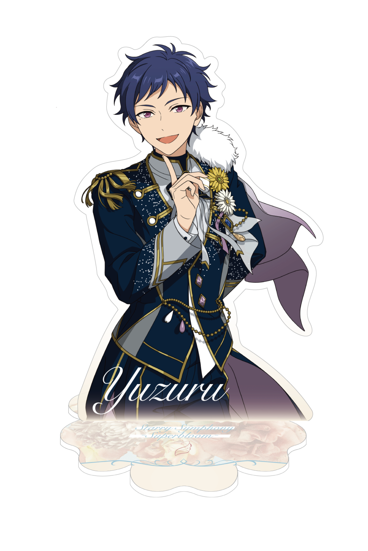 【事後通販】アクリルスタンド - Superbloom - 【Day.1】