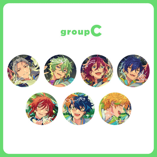 【二次受注】gracolle CANBA!! ES 10th Anniversary 【C】（BOX）