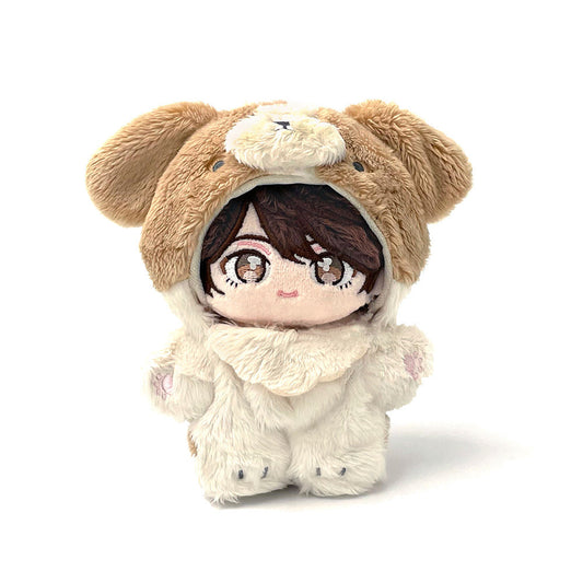 一緒に暮らすぬい【梶裕貴】