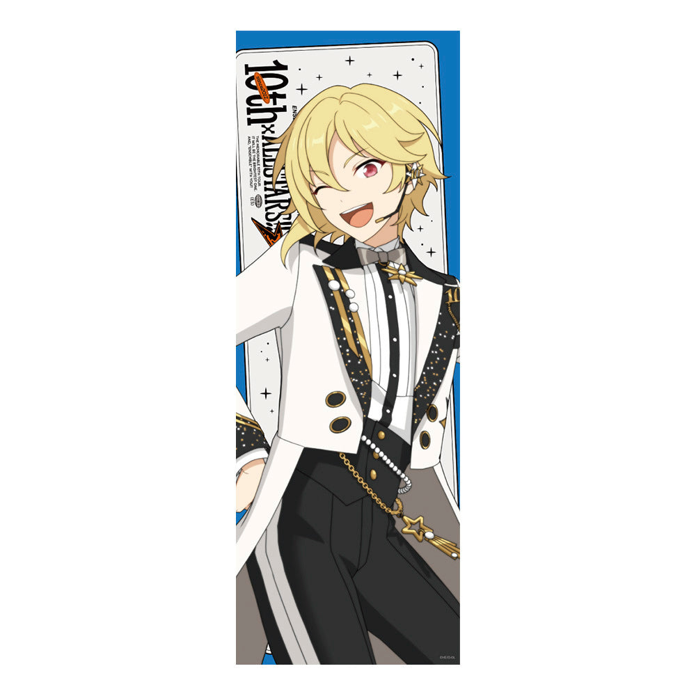 アイドルポスター 10th Tour Edition（Eden／Ra*bits／紅月