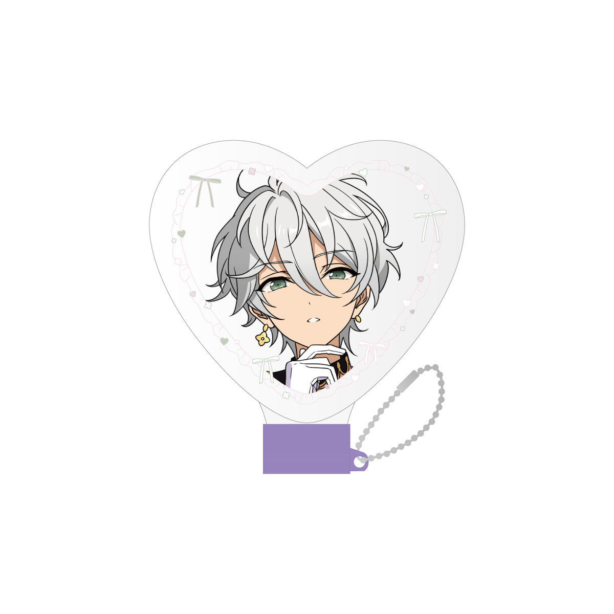 ハートペンライトチューブ ♥ Stream to You ♡ – pattythree公式通販 ハートペンライトチューブ ♥ Stream to You ♡ – pattythree公式通販