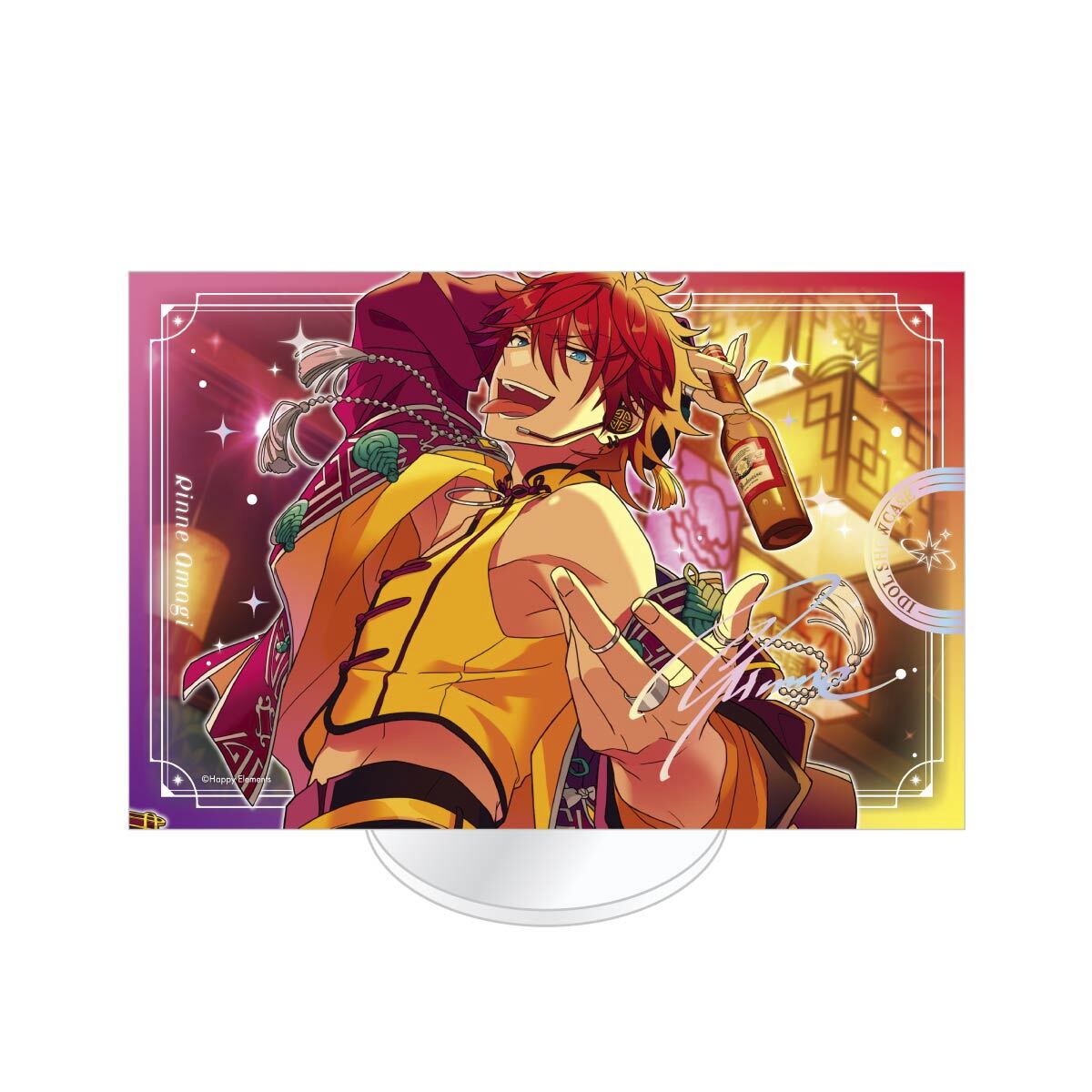 orβit ヨンフン アクリルスタンド IDOL SHOWCASE アクリルスタンド【Crazy:B】 – pattythree公式通販サイト