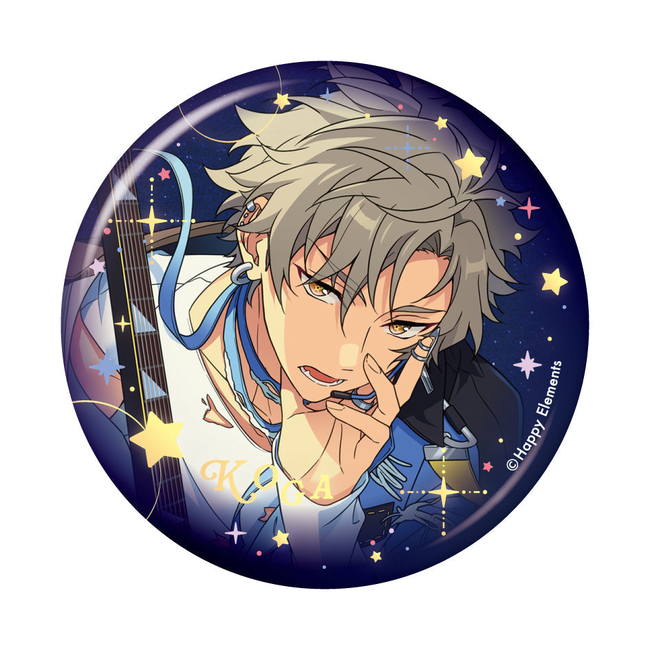 CANBA!! -actor's choice 2026-【Rhythm Link】