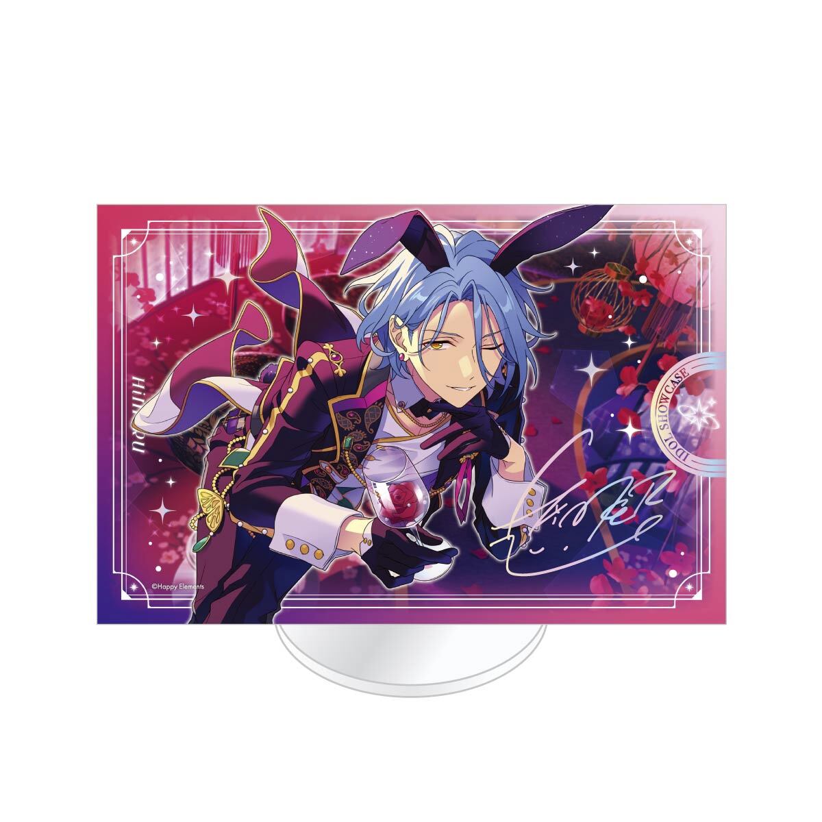 IDOL SHOWCASE アクリルスタンド【Crazy:B】 – pattythree公式通販サイト